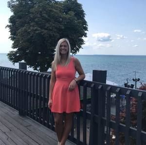 Meet your Posher, Nadine